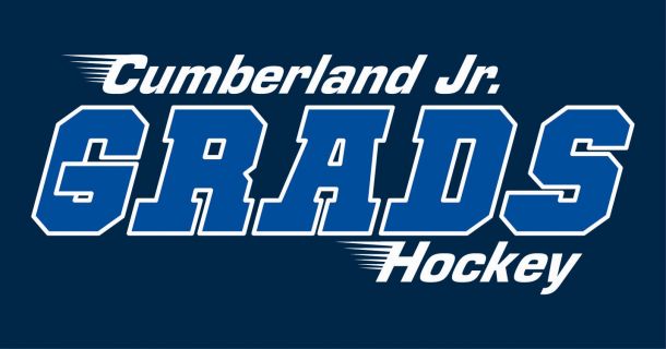 Jr Grads logo