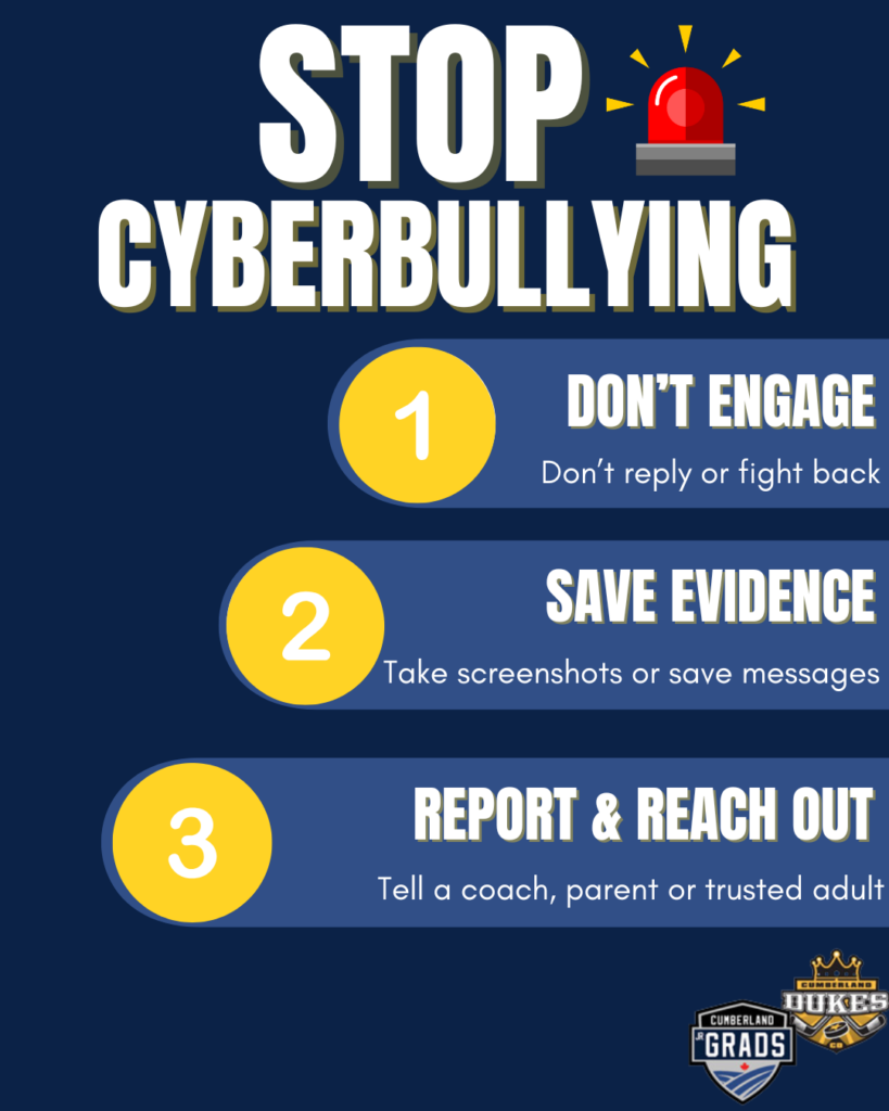 Cyberbullying